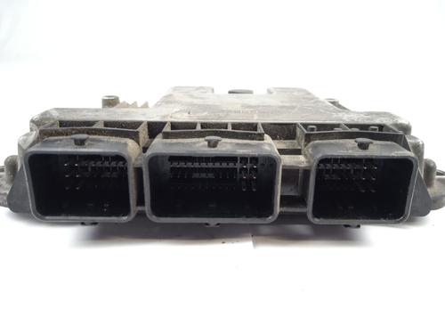 Engine control unit (ECU) RENAULT MEGANE II Coupé-Cabriolet (EM0/1_) 1.9 dCi | BP17495228M57 