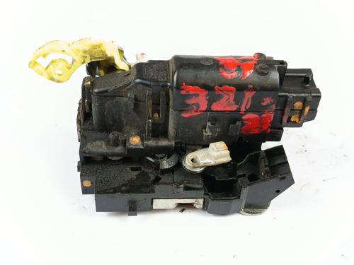 Used Rear right lock DACIA DUSTER (HS_) 1.2 TCe 125 4x4 (125 hp) 29125631
