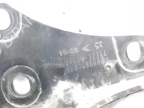 Dørhængsel/Dørbegrænser CITROËN BERLINGO MULTISPACE (B9) 1.6 HDi 75 / BlueHDi 75 | BP29357523C146 - Image 2