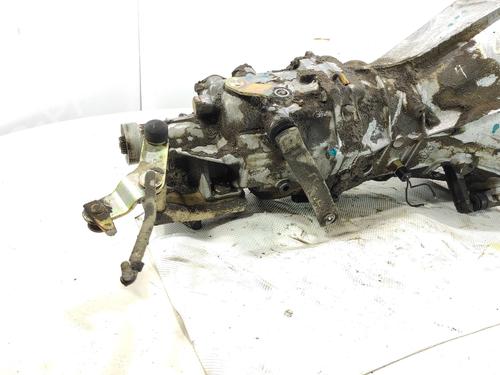 Gearbox NISSAN TRADE Van 2.0 D | BP29251378M3 