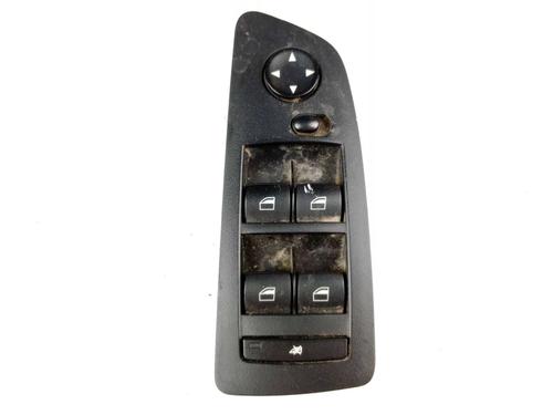Used Left front window switch Left front window switch BMW 1 (E87) 118 d (143 hp) 19742710 19742710