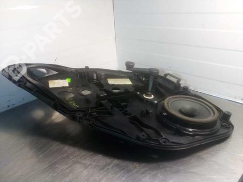 Rear left window mechanism FORD FIESTA VI (CB1, CCN)  | BP9995600C24 