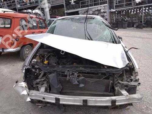 Engine control unit (ECU) RENAULT MEGANE II (BM0/1_, CM0/1_)  | BP10752450M57 
