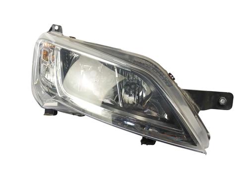 Used Right headlight Right headlight CITROËN JUMPER II Van 2.2 BlueHDi 120 (120 hp) 34649493 34649493