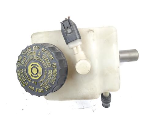 Brake master cylinder MERCEDES-BENZ A-CLASS (W168) A 160 (168.033, 168.133) | BP18526862M77