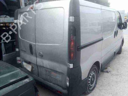 Engine control unit (ECU) NISSAN PRIMASTAR Van (X83) | BP9996150M57 - Image 5