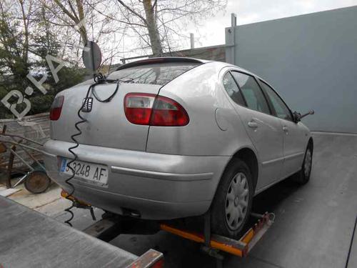 Steering pump SEAT LEON (1M1)  | BP9985884M99 