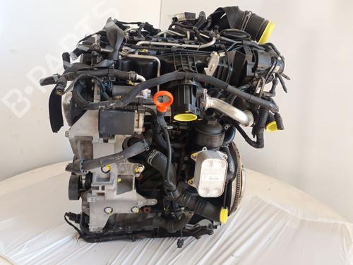 Engine SEAT IBIZA IV (6J5, 6P1) 1.6 TDI | BP30110764M1