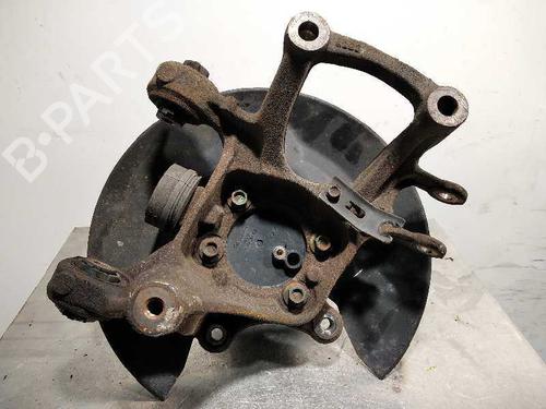 Right rear steering knuckle MAZDA 3 (BM, BN) | BP10152192M28 - Image 2