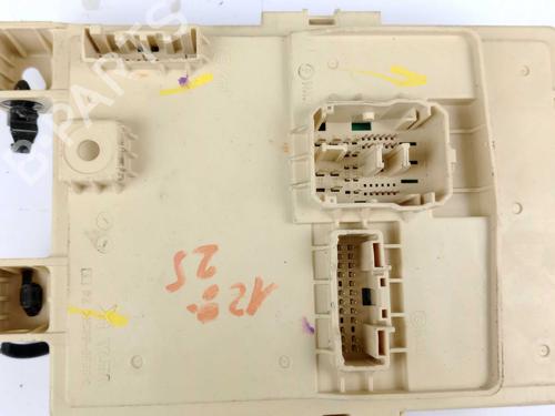 Fuse box HYUNDAI TUCSON (NX4E, NX4A) 1.6 T-GDI Plug-in-Hybrid HTRAC | BP29126140E1 - Image 3