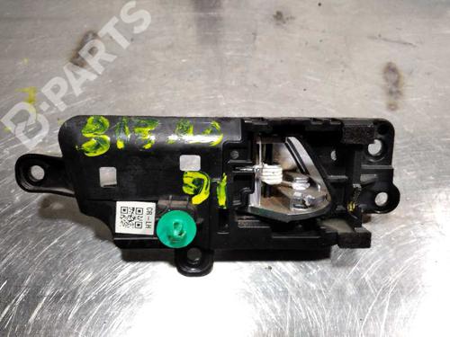Front left interior door handle KIA SPORTAGE IV (QL, QLE)  | BP10179929I13 
