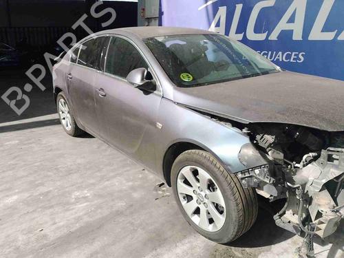 Engine control unit (ECU) OPEL INSIGNIA A (G09) 2.0 CDTI (68) | BP30588534M57 - Image 10