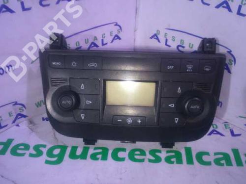 Used Climate control FIAT GRANDE PUNTO (199_) 1.4 16V (199BXG1B, 199AXG1B) (95 hp) 11038125