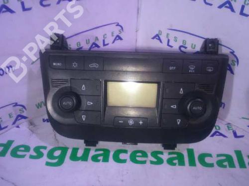 Mando climatizador FIAT GRANDE PUNTO (199_) 1.4 16V (199BXG1B, 199AXG1B) (95 hp) 11038125