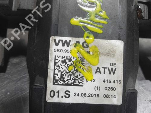 Switch VW CADDY IV MPV (SAB, SAJ) | BP10012644I30 - Image 5