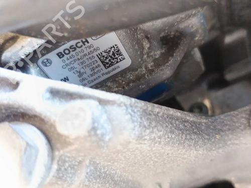 Engine SKODA OCTAVIA IV Combi (NX5, PV5) 2.0 TDi | BP36997436M1 - Image 16