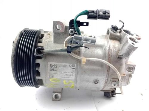Used AC compressor AC compressor RENAULT CAPTUR II (HF_) 1.0 TCe 90 ECO-G (HFM6) (91 hp) 29260924 29260924
