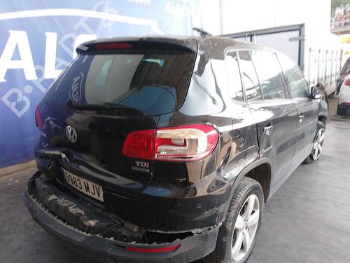 AC compressor VW TIGUAN (5N_) 2.0 TDI | BP27396876M34 - Image 6