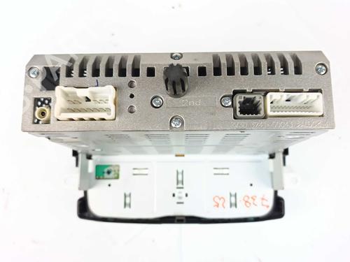 Radio DACIA SANDERO II TCe 90 (B8M1, B8MA, B8AC) | BP30725400E6 - Image 2