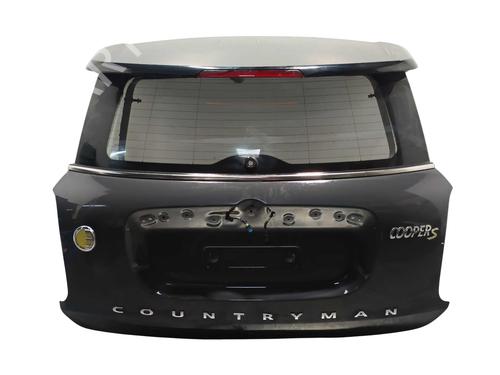 Used Tailgate Tailgate 34523310 34523310