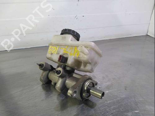Brake master cylinder NISSAN NAVARA NP300 (D40) 2.5 dCi 4WD | BP14353456M77 
