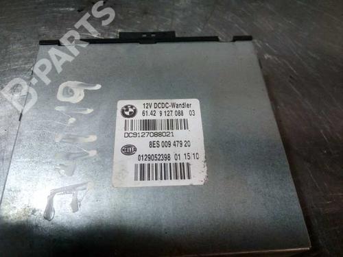 Electronic module BMW 3 (E90)  | BP9994693M83 