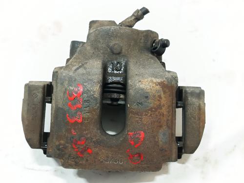 Used Right front brake caliper BMW X5 (E53) 3.0 d (218 hp) 27340063