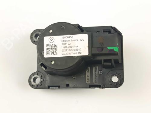 Used Electronic module Electronic module PEUGEOT 208 II (UB_, UP_, UW_, UJ_) 1.2 PureTech 100 (101 hp) 32230034 32230034