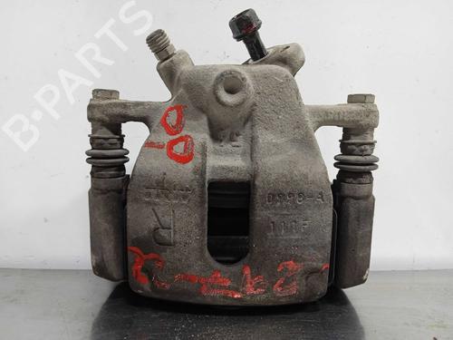 Used Right front brake caliper Right front brake caliper SUZUKI SWIFT III (MZ, EZ) 1.3 (RS413, ZC11S) (92 hp) 11563787 11563787