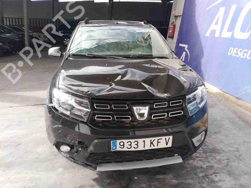 Engine control unit (ECU) DACIA SANDERO II TCe 90 (B8M1, B8MA, B8AC) | BP31010779M57 - Image 8