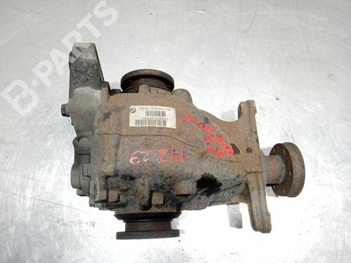 Used Rear differential BMW 5 (E60) 520 d (177 hp) 12147415