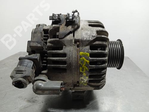Used Alternator TOYOTA AVENSIS Saloon (_T25_) [2003-2009]  9984774