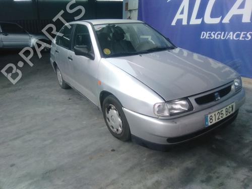 Front right window mechanism SEAT CORDOBA (6K1, 6K2) 1.9 D | BP16935451C23 