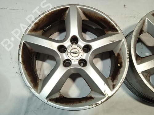 Felg OPEL ASTRA H GTC (A04) 1.7 CDTi (L08) | BP15832235C45 