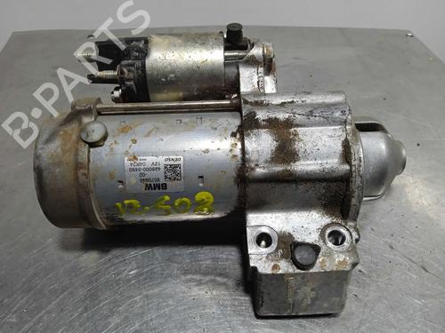 Used Starter Starter BMW X4 (F26) xDrive 20 d (190 hp) 10153550 10153550