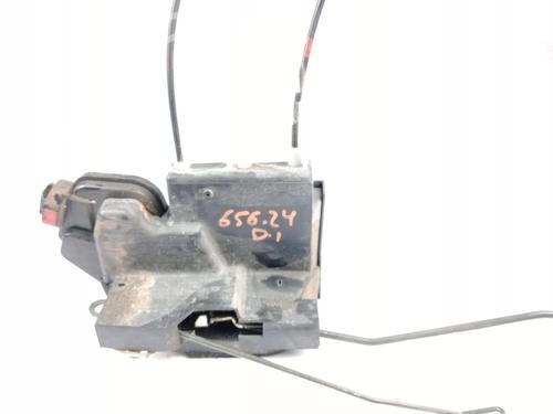 Used Front left lock HYUNDAI SANTA FÉ I (SM) 2.0 CRDi 4x4 (125 hp) 29285343