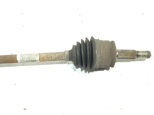 Right front driveshaft SMART FORFOUR (454) 1.1 (454.030) | BP19878314M39 - Image 3