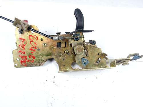 Used Tailgate lock Tailgate lock CITROËN BERLINGO / BERLINGO FIRST MPV (MF_, GJK_, GFK_) 2.0 HDI 90 (MFRHY) (90 hp) 11109597 11109597