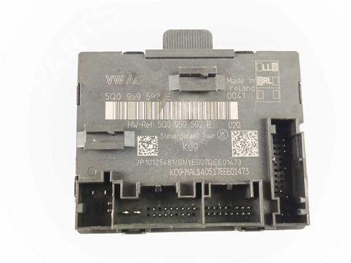 Electronic module AUDI A3 Sportback (8VA, 8VF) 2.0 TDI | BP33426799M83 - Image 2