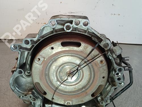 Used Automatic gearbox Automatic gearbox AUDI A6 C6 (4F2) 3.0 TDI quattro (225 hp) 9983647 9983647