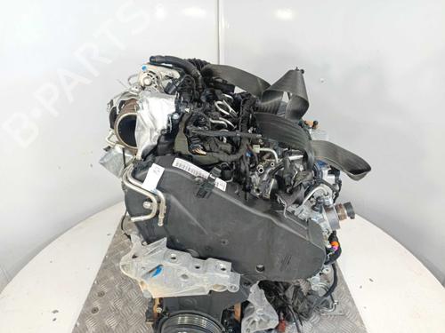 Engine SKODA KAROQ (NU7, ND7) 2.0 TDI 4x4 | BP40532556M1 - Image 3