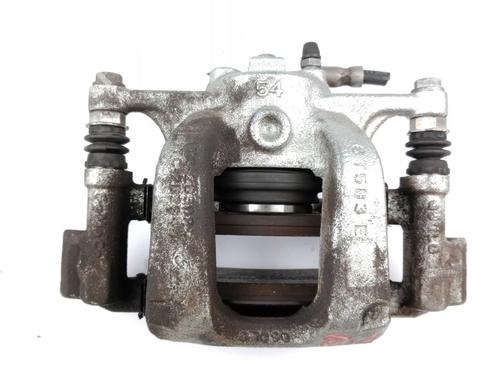 Used Left front brake caliper Left front brake caliper FORD PUMA (J2K, CF7) 1.0 EcoBoost mHEV (125 hp) 23129247 23129247