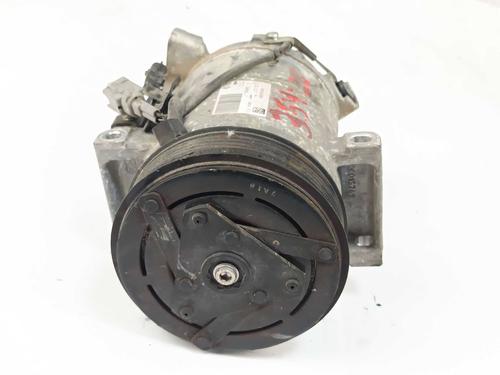 AC compressor RENAULT CAPTUR I (J5_, H5_) 0.9 TCe 90 | BP36112662M34 - Image 2