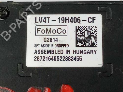 Electronic module FORD KUGA III (DFK) | BP18680460M83 - Image 3