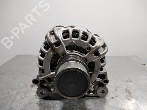 Used Alternator Alternator 9983228 9983228