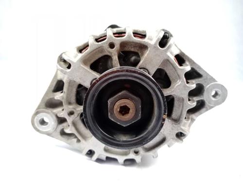 Used Alternator Alternator 21557398 21557398