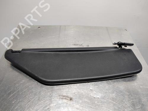 Used Left sun visor Left sun visor CITROËN DS4 (NX_) [2011-2015] 9983809 9983809