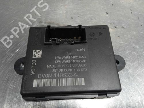 Used Electronic module Electronic module FORD FOCUS III 1.6 TDCi (115 hp) 10172578 10172578