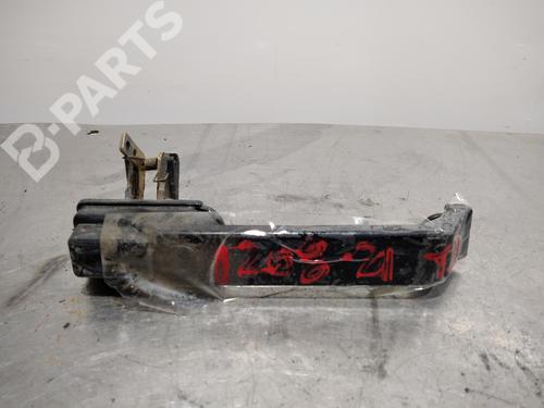 Used Rear right exterior door handle Rear right exterior door handle LAND ROVER DEFENDER Station Wagon (L316) 2.5 TDI 4x4 (L316) (113 hp) 10029020 10029020