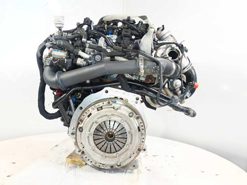 Engine SEAT LEON ST (5F8) 1.6 TDI | BP39264699M1 - Image 11